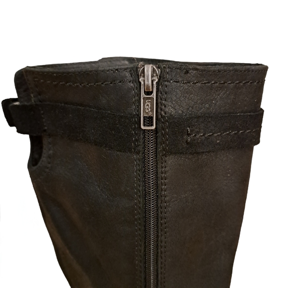 UGG Darcie Riding Boot - Picture 10 of 14